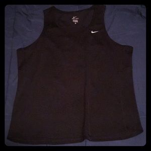 Nike Dri-Fit Tank Top